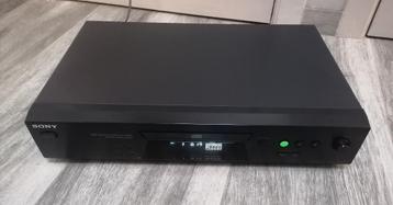 CD speler Sony CDP-XE370 beschikbaar voor biedingen