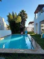 Magnifique villa à vendre Plage des Nations Sidi Bouqnadel, Immo, Étranger, Maison d'habitation, Hors Europe, 4 pièces, 240 m²