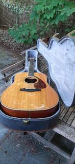 Yamaha-gitaar, Ophalen, Zo goed als nieuw, Western- of Steelstringgitaar, Met koffer