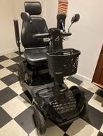 Scootmobiel – Presto S, Diversen, Ophalen, Zo goed als nieuw, 36 t/m 45 km, 16 km/u of meer