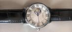 Montre Automatic Paterson Venezia Collection 3883, Handtassen en Accessoires, Horloges | Heren, Staal, Polshorloge, Ophalen, Overige merken