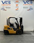 Diesel heftruck 2.5t CATERPILLAR, Zakelijke goederen, Ophalen, Diesel, CATERPILLAR, Heftruck
