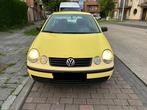 Polo 1.2 benzine, Auto's, Handgeschakeld, Particulier, Euro 4, Te koop