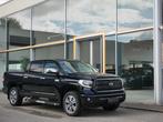 TOYOTA TUNDRA V8 5.7i LPG PLATINIUM  #736718, Auto's, Automaat, Zwart, Bedrijf, 5 zetels