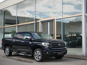 TOYOTA TUNDRA V8 5.7i LPG PLATINIUM  #736718 beschikbaar voor biedingen