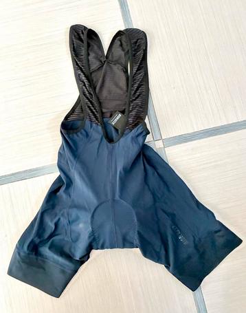 Bioracer Icon bibshort en wielershirt women maat M beschikbaar voor biedingen