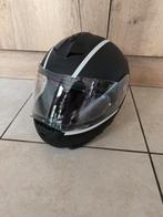 Helm C3 pro mat zwart schuberth met of zonder intercom, Ophalen of Verzenden, XL, Heren