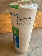Knauf Multifit 035 glaswol 60mm, Enlèvement, Comme neuf, Laine de verre
