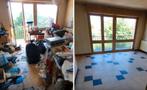 leegmaken van uw woning., Huis en Inrichting, Ophalen