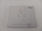 CD single Beatles Free as a bird Pop Rock 'n Roll Fab Four, Ophalen of Verzenden, Alternative