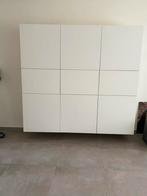 Kast 6 deuren, 3 lades, Huis en Inrichting, Ophalen, Zo goed als nieuw