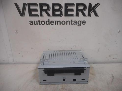 CD SPELER Ford Focus (01-1970/-) (fm5t19c107kh), Auto-onderdelen, Overige Auto-onderdelen, Ford, Gebruikt