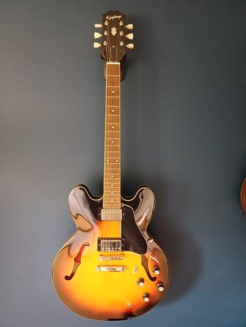 Epiphone ES 335   beschikbaar voor biedingen