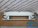 Voorbumper GOLF 7 FACELIFT E-GOLF pure white LC9A 5GE807221C, Neuf, Volkswagen, Avant, Volkswagen