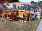 uitgebroken keukenkasten, Huis en Inrichting, Keuken | Keukenelementen, Ophalen, Gebruikt