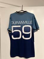 Arte X anderlecht shirt duranville S, Verzenden, Zo goed als nieuw, Maat 46 (S) of kleiner