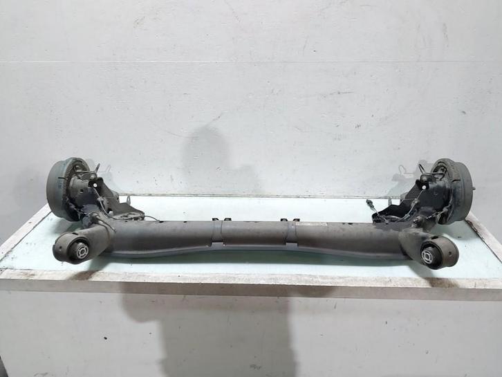 ACHTERAS VWA Ford Fiesta 7 (01-2017/07-2023) (|2167813|), Auto-onderdelen, Remmen en Aandrijving, Ford, Gebruikt