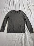 Grijze trui van s.Oliver, Maat 48/50 (M), S.Oliver, Ophalen of Verzenden, Grijs