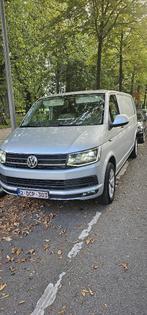Vw Transporter 2.0 tdi Automaat 150pk, 4 deurs, Monovolume, Euro 6, 4 cilinders