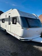 Hobby 560 WFU – voortent/mover/luifel/combi 6E, Jusqu'à 4, 6 à 7 mètres, Hobby, Particulier