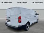 Citroen Jumpy IV, 144 pk, 191 g/km, 5 deurs, Jumpy Combi