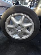 Mercedes C-klasse Matador Zomerbanden + velgen, -, 16 pouces, Véhicule de tourisme, Pneus été