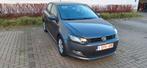 Vw polo 1.2 44kw, Euro 6, Bedrijf, Handgeschakeld, 5 deurs