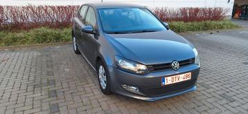 Vw polo 1.2 44kw beschikbaar voor biedingen