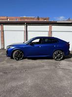 Bmw x2 m35i, Auto's, Audi, Automaat, 4 cilinders, Blauw, 5 zetels