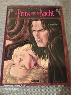 De prins van de nacht, Boeken, Ophalen of Verzenden, Gelezen