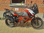 KTM superadventure 1290 R, Motoren, Motoren | KTM, 2 cilinders, Motorrijbewijs A, Particulier, Handvatverwarming