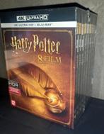 Collection de films Harry Potter 8 4k, Enlèvement ou Envoi