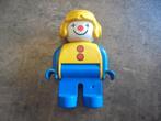 Lego Duplo Figures Old Model Male (zie foto's), Kinderen en Baby's, Ophalen of Verzenden, Gebruikt, Losse stenen, Duplo
