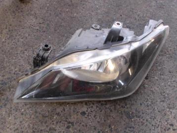 Optique avant gauche Seat Ibiza 4 2012-2016 LP/14926 beschikbaar voor biedingen