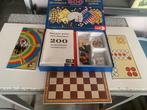 Boîte de 200 jeux de société, Enlèvement ou Envoi, Neuf