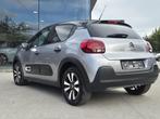 Citroen C3 1.2, 0 kg, 0 cilinders, Euro 6, 1199 cc