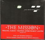 THE MISSION - THE BRIGHEST LIGHT 2 CD-SET STRICLY LIMITED, Rock-'n-Roll, Verzenden, Nieuw in verpakking
