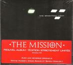THE MISSION - THE BRIGHEST LIGHT 2 CD-SET STRICLY LIMITED, Cd's en Dvd's, Verzenden, Nieuw in verpakking, Rock-'n-Roll
