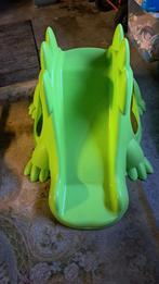 Glijbaan krokodil, Enfants & Bébés, Jouets | Extérieur | Aires de jeux, Enlèvement, Toboggan