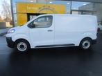 Opel Vivaro 2.0 145pk , L2H1 Camera, Navigatie., Auto's, Monovolume, Vivaro, Wit, Bedrijf