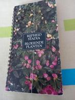Rijpheid stadia bloeiende planten, Ophalen of Verzenden, Zo goed als nieuw, Bloemen, Planten en Bomen