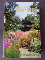 Santa Montefiore - De Franse tuinman, Boeken, Ophalen of Verzenden, Nieuw, Santa Montefiore; Bridie Clark; Jane Green