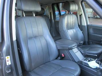   Land Rover Range Rover 3.0TD HSE Voque supermooie auto beschikbaar voor biedingen