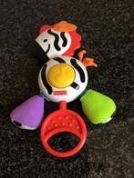 Fisher Price rammelaar zeebra, Kinderen en Baby's, Speelgoed | Fisher-Price, Ophalen, Gebruikt, Rammelaar