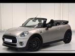 MINI Cooper Cabrio NAVI, LED, APPLECARPLAY VERW., Verrouillage centralisé sans clé, Automatique, Achat, 100 kW