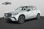 Mercedes-Benz GLC 300 de 4MATIC AMG Line (automatique), Autos, Mercedes-Benz, Argent ou Gris, Euro 6, Entreprise, Détection des panneaux routiers