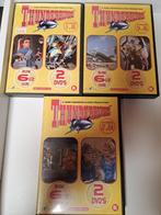 Thunderbirds, CD & DVD, DVD | TV & Séries télévisées, Enlèvement ou Envoi