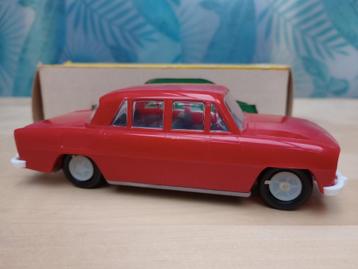 Skoda S100 VEB Plasticart Zschopau 1/30 beschikbaar voor biedingen