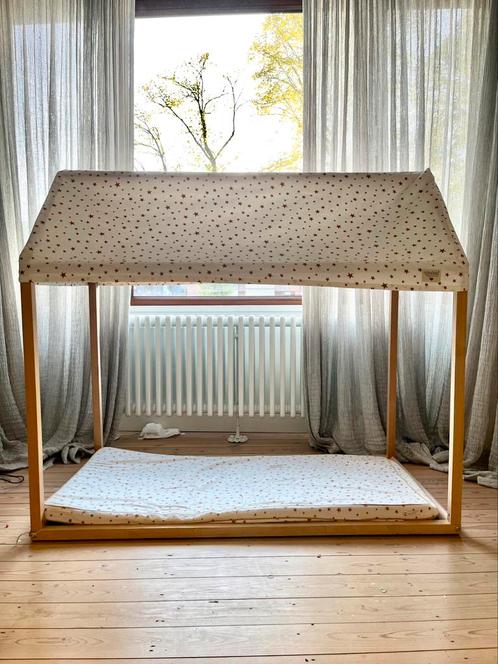 Kinderhuisje Nobodinoz sterren, Kinderen en Baby's, Kinderkamer | Inrichting en Decoratie, Gebruikt, Overige typen, Ophalen