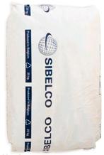 DROOG KWARTSZAND SIBELCO M31 0-2MM ZANDSTRALEN 25KG, Ophalen